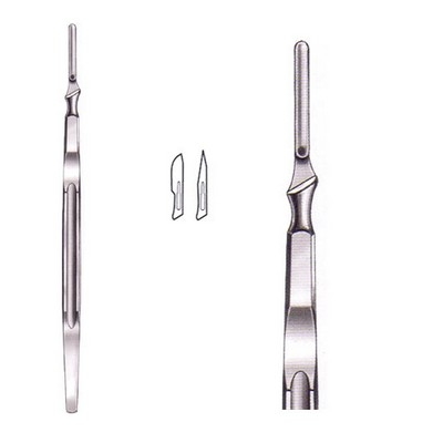 Scalpel Handle